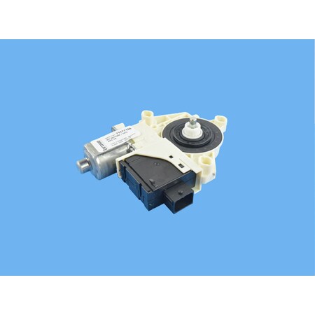 Mopar Power Window Motor, 68286266AA 68286266AA